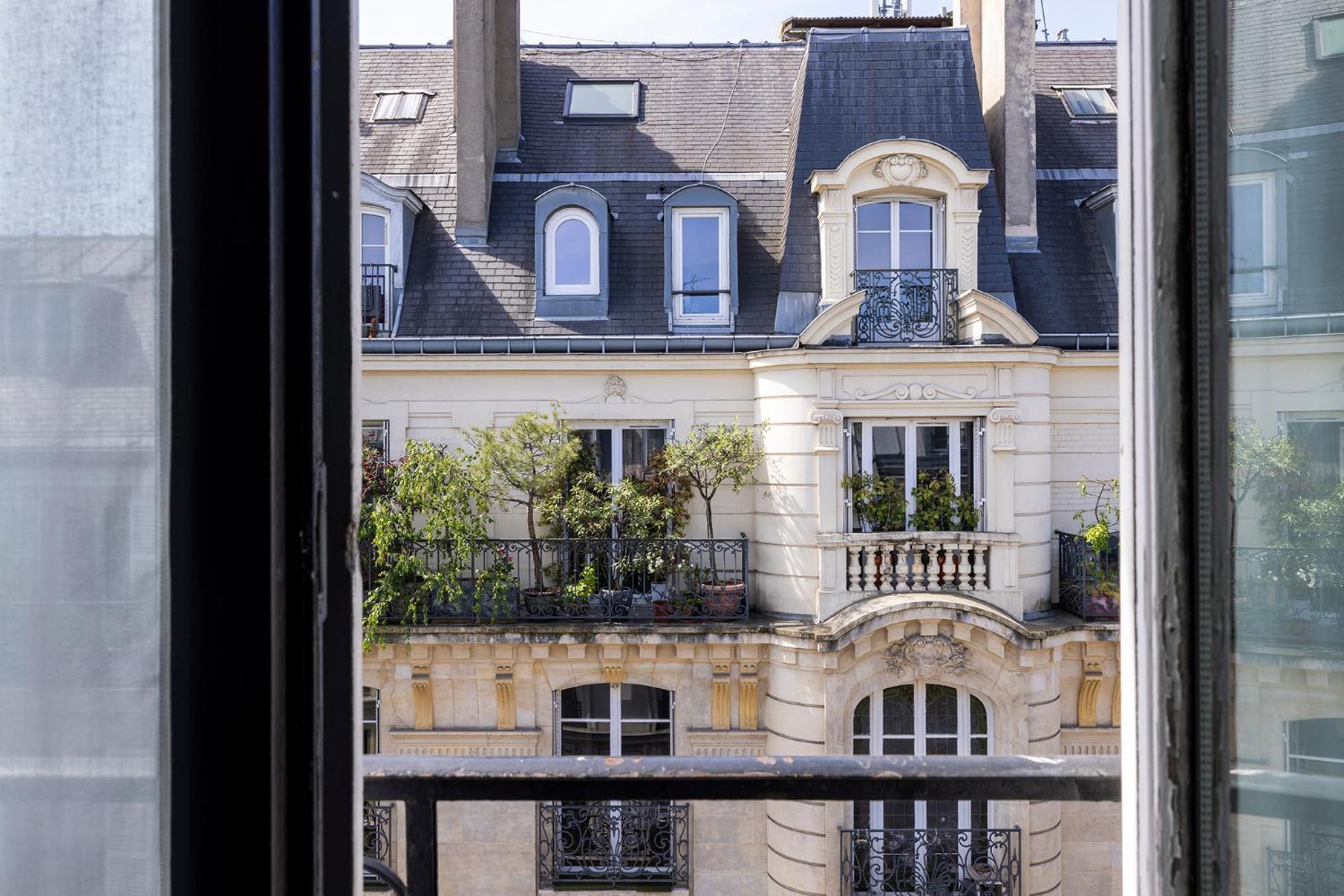 Avalon Cosy Hotel Париж Екстер'єр фото